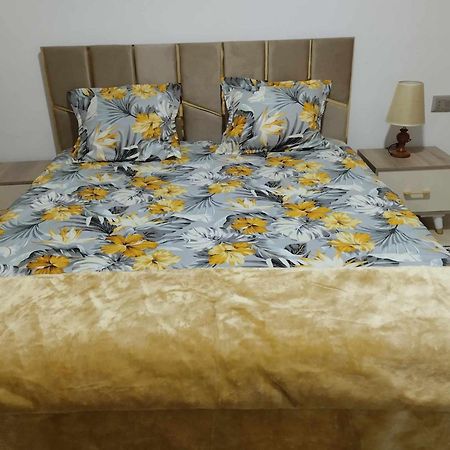 Residence Djerba 4 Houmt Souk  Dış mekan fotoğraf