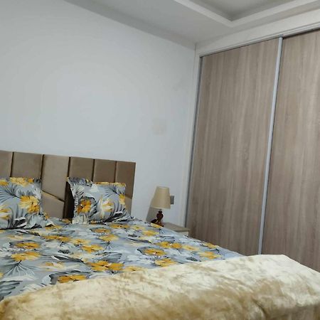 Residence Djerba 4 Houmt Souk  Dış mekan fotoğraf