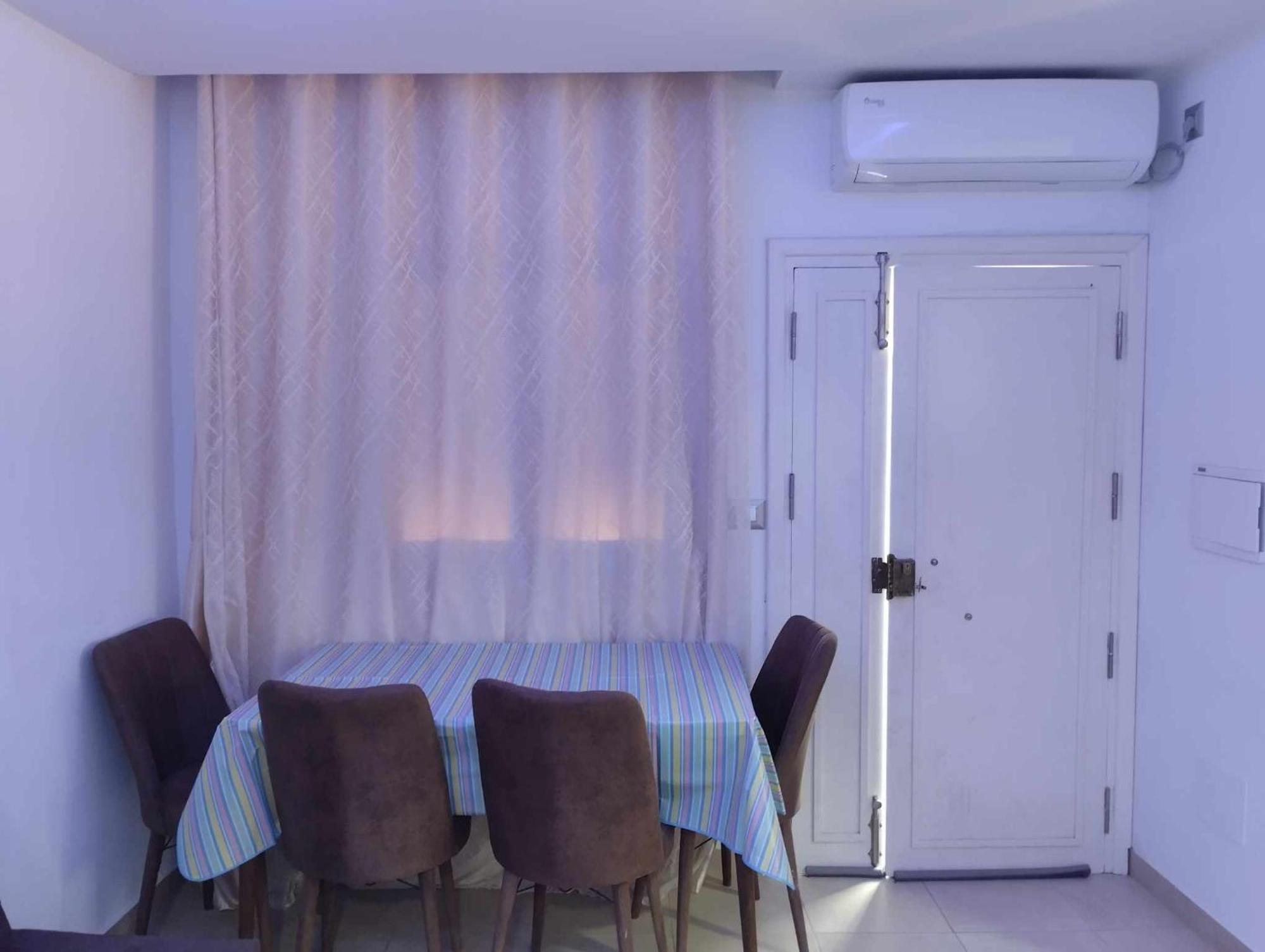 Residence Djerba 4 Houmt Souk  Dış mekan fotoğraf