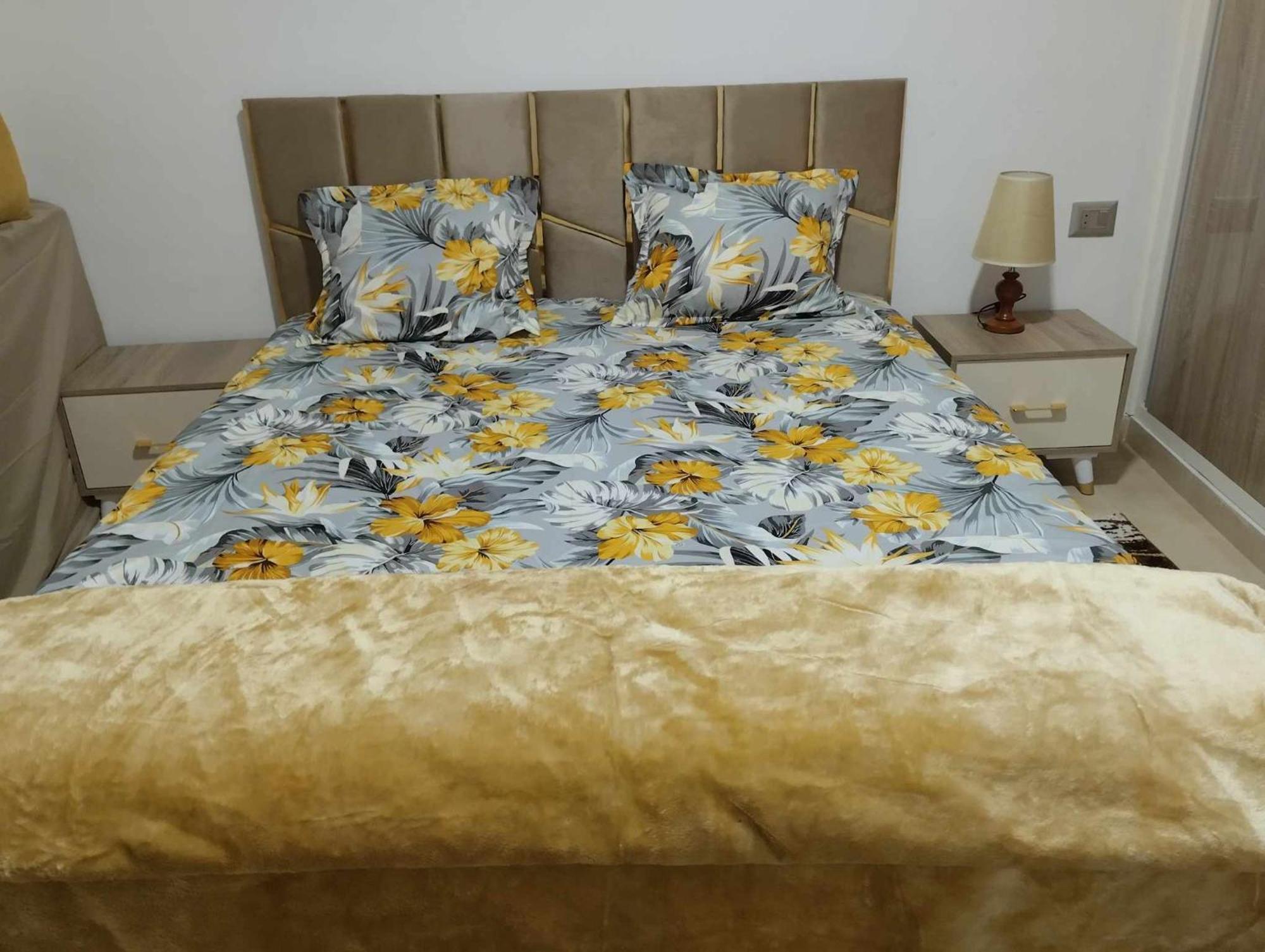 Residence Djerba 4 Houmt Souk  Dış mekan fotoğraf