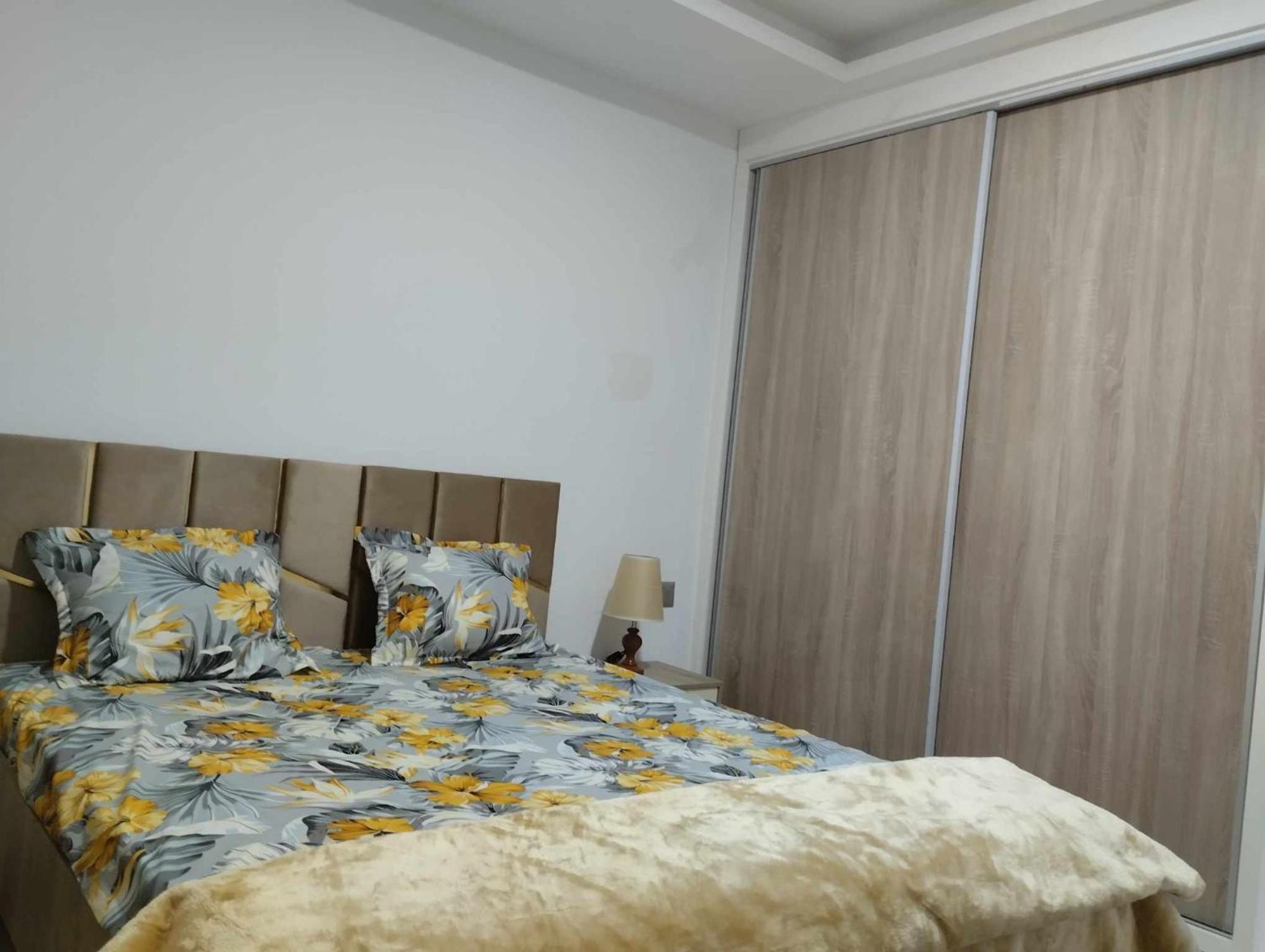 Residence Djerba 4 Houmt Souk  Dış mekan fotoğraf