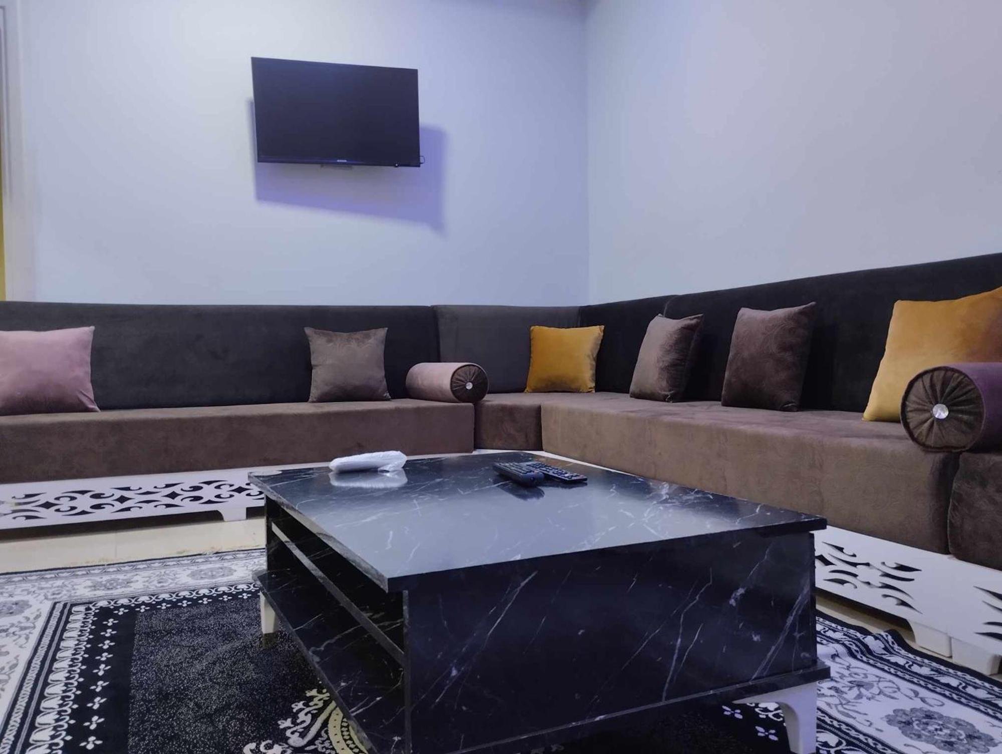 Residence Djerba 4 Houmt Souk  Dış mekan fotoğraf