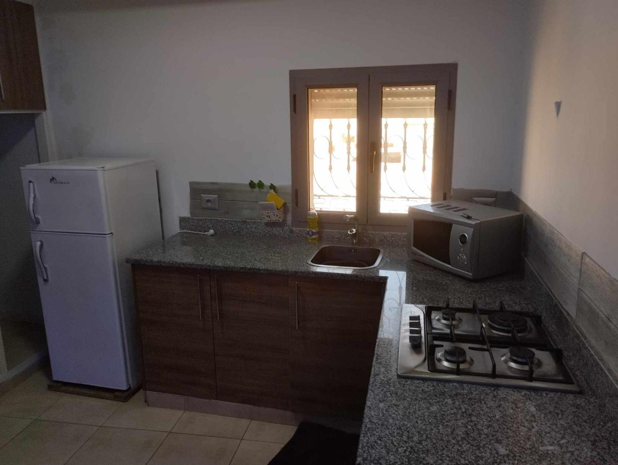 Residence Djerba 4 Houmt Souk  Dış mekan fotoğraf
