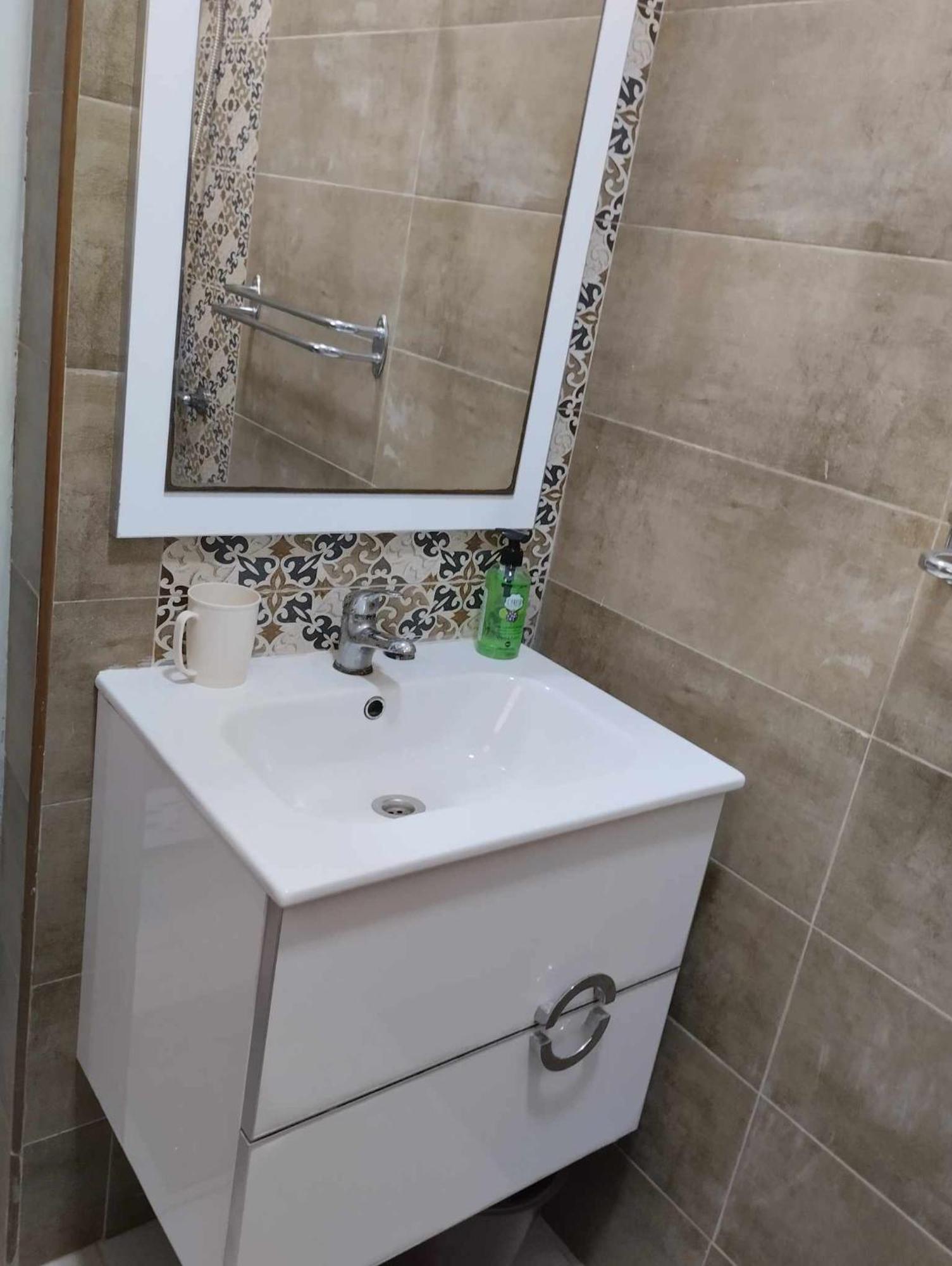 Residence Djerba 4 Houmt Souk  Dış mekan fotoğraf