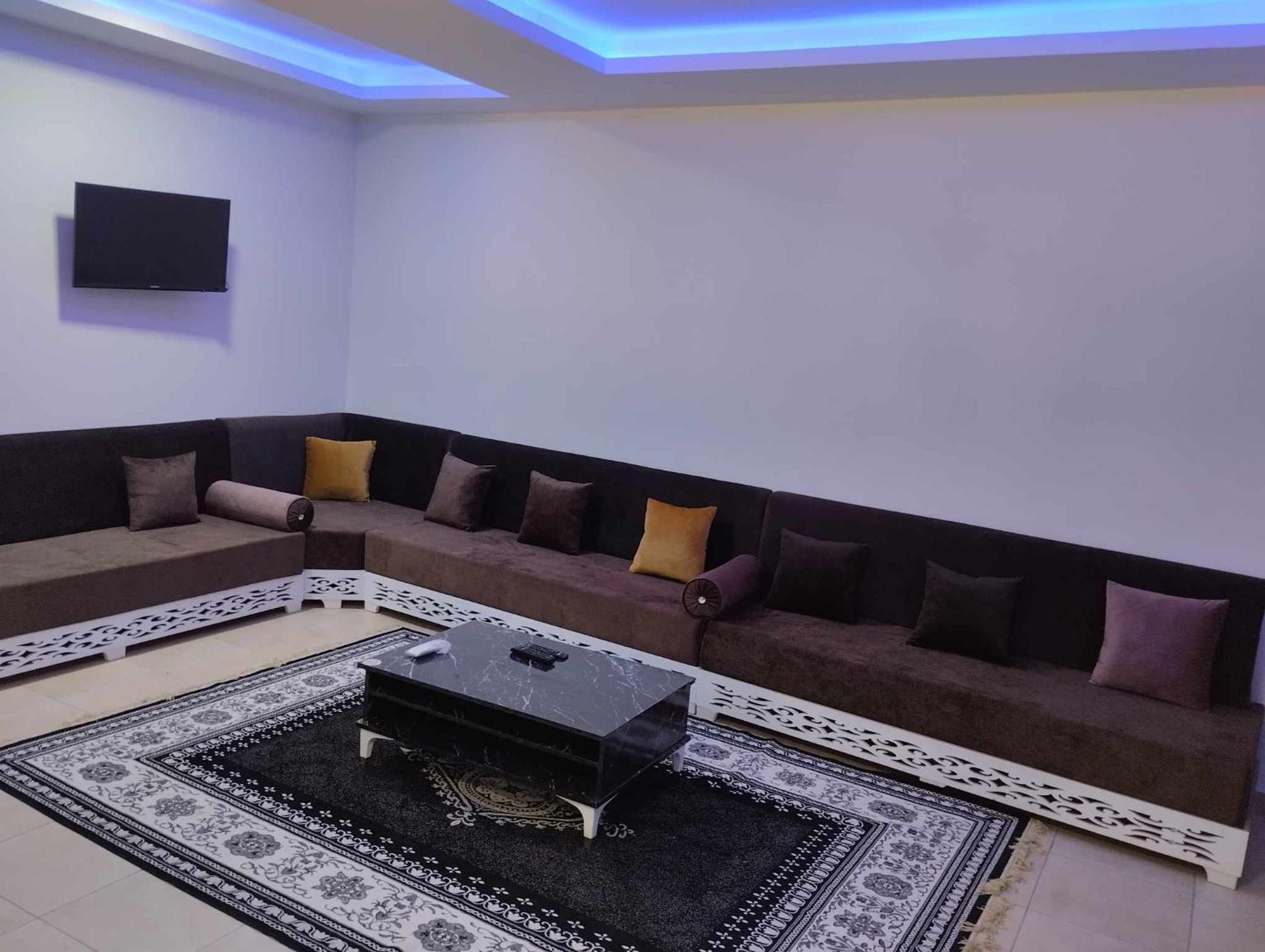 Residence Djerba 4 Houmt Souk  Dış mekan fotoğraf
